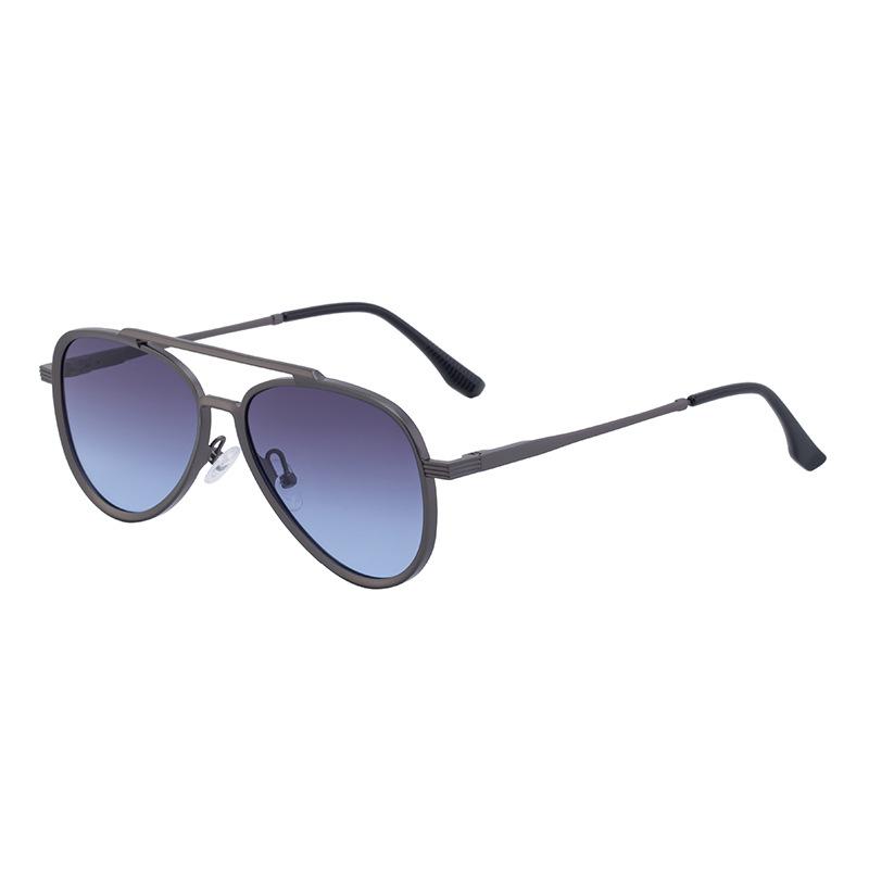 JYL TS Men's Aviator - Pilot-Style Driving Sun Sunglasses KSL-98286