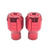 Electric Scooter Pedal Plug Stopper for UQi U1 U+b Ninebot