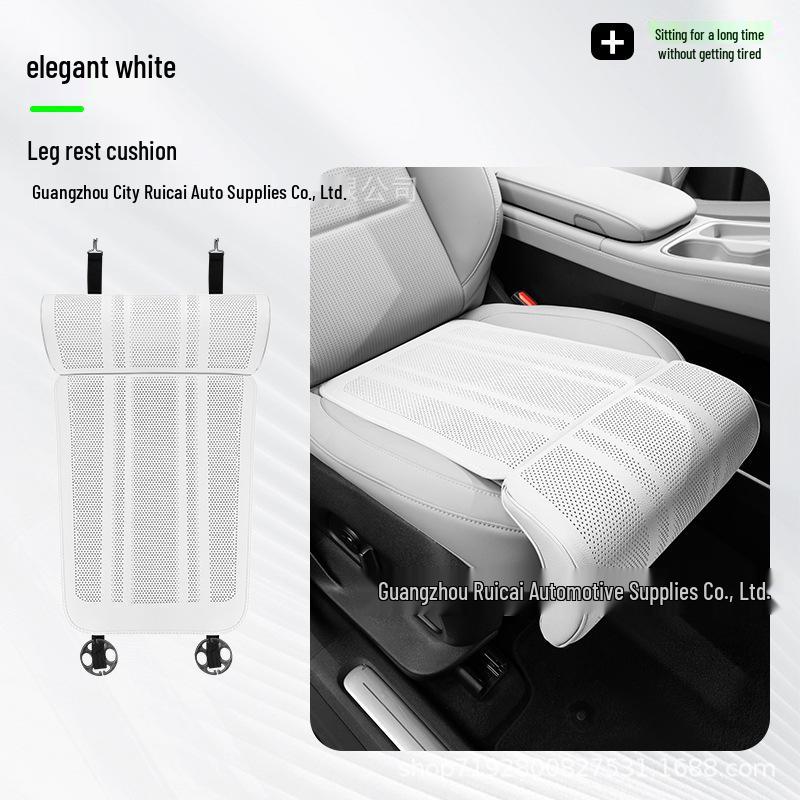 Xiaomi YU7 Car Seat Cushion Leg Rest Extension for Driver and Passenger