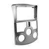 For Toyota RUSH DAIHATSU TERIOS 2006-2016 9 Inch Car Fascia Frame Decorative Panel Mounting Auto Interior Accessories