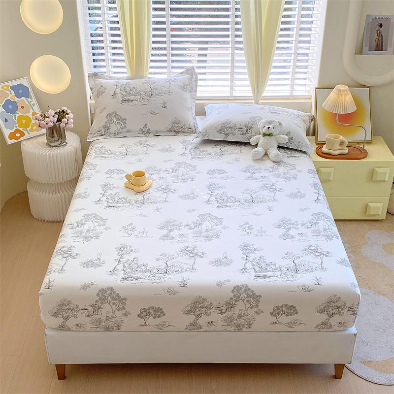 Простыня Bonenjoy — фото 12