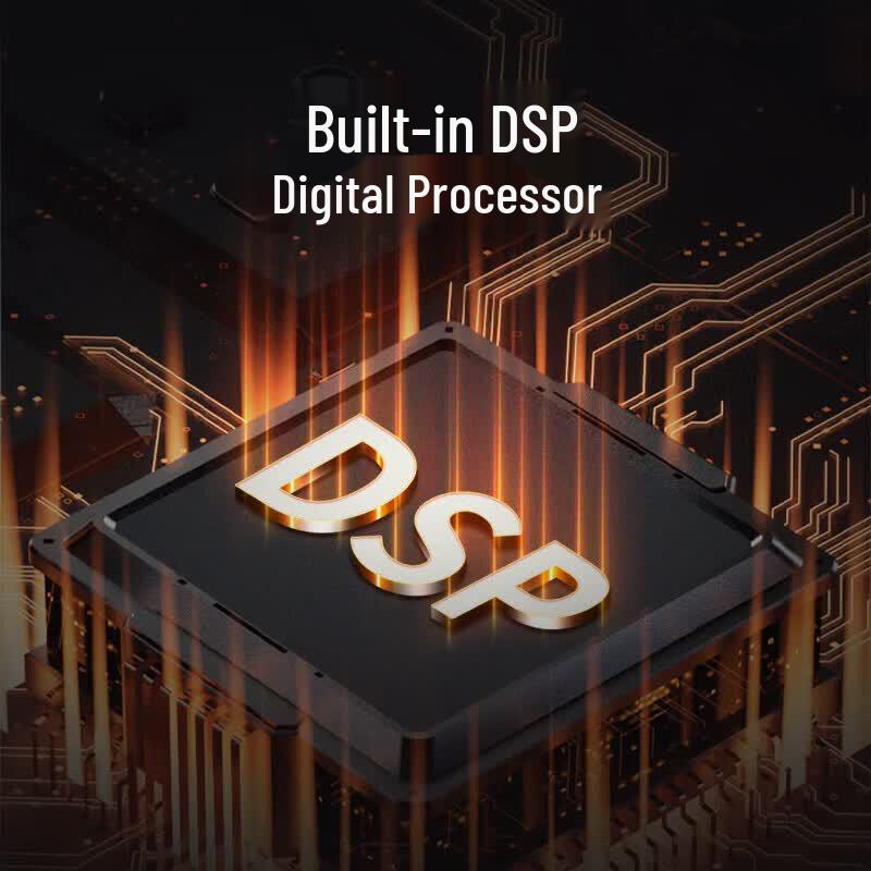 Lenovo thinkplus YPCL08 Conference Audio Processor (CN version)
