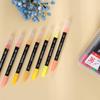 Double-Headed Soft Watercolor Pen Set for Student Art & Children's Graffiti