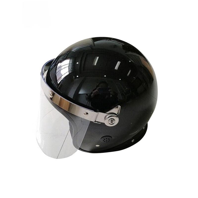 German Style Riot Helmet