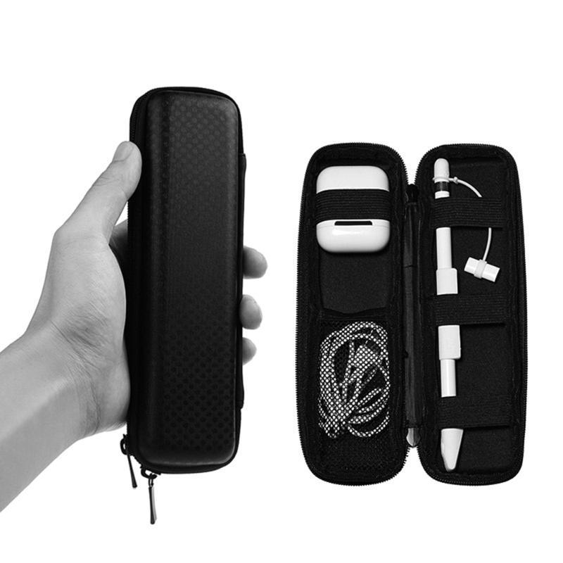 Convenient Capacitive Pen Storage Bag Case Pouch Zipper Designs Stylish Pouch for Capacitive Pen Pouch Easy To Use