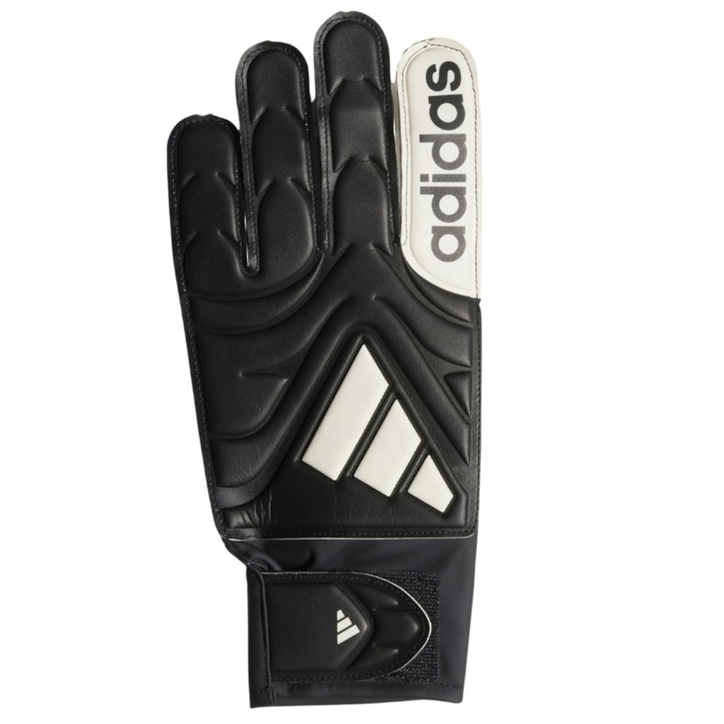 adidas Copa Club Junior Goalkeeper Gloves, for Boy black Goalkeeper gloves