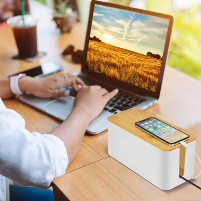 Accesorios para la electrónica – Cajas para cables