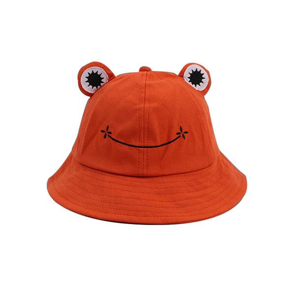 Buy Sun Hat Cartoon Bucket Hat For 