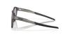 Oakley Sunglasses 0OO9507D SHACKLE 95070452 Matte Grey Smoke Prizm Slate Polarized [Oakley]