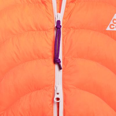 Women's Jacket Nike ACG Puffer Jacket Women's Orange