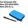 Hand Grip Handle Stand for New 3DS XL LL Game Controller Case For New 2DS XL LL Protective Hand Grip Holder Case & Bag