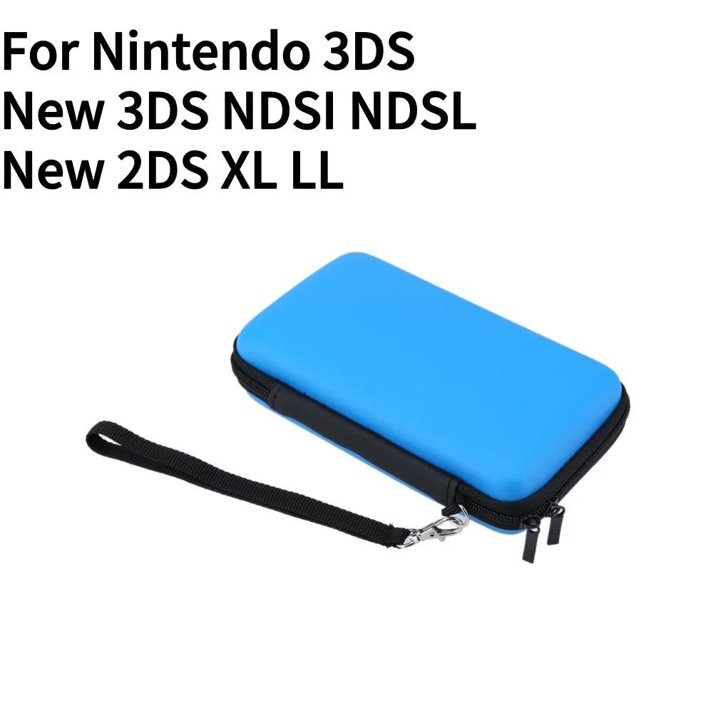 Hand Grip Handle Stand for New 3DS XL LL Game Controller Case For New 2DS XL LL Protective Hand Grip Holder Case & Bag