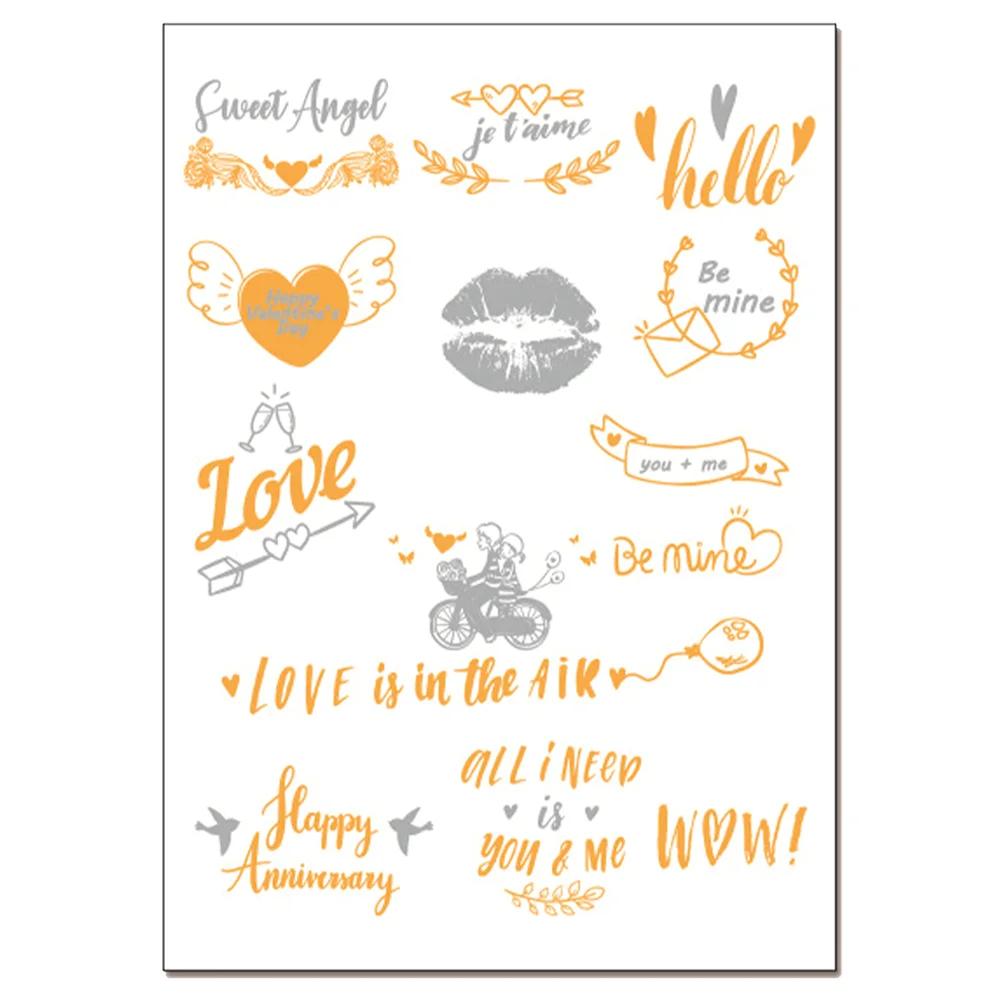 Bachelorette Party Temporary Tattoos Team Bride To Be Rose Gold Tattoo Stickers Bridesmaid Bridal Shower Hen Night Wedding Favor