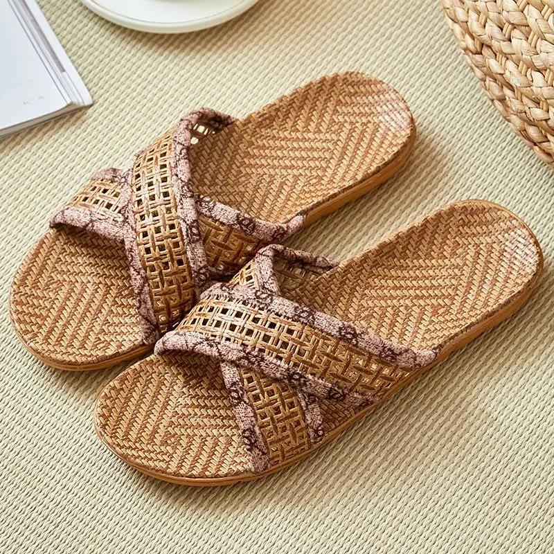 Fashion Flat Slides House Indoor Walk Around Home Male Slipper Trend 2025 Designer Luxury Pvc Summer Sale Fun Y2k Low Price Men's Shoe