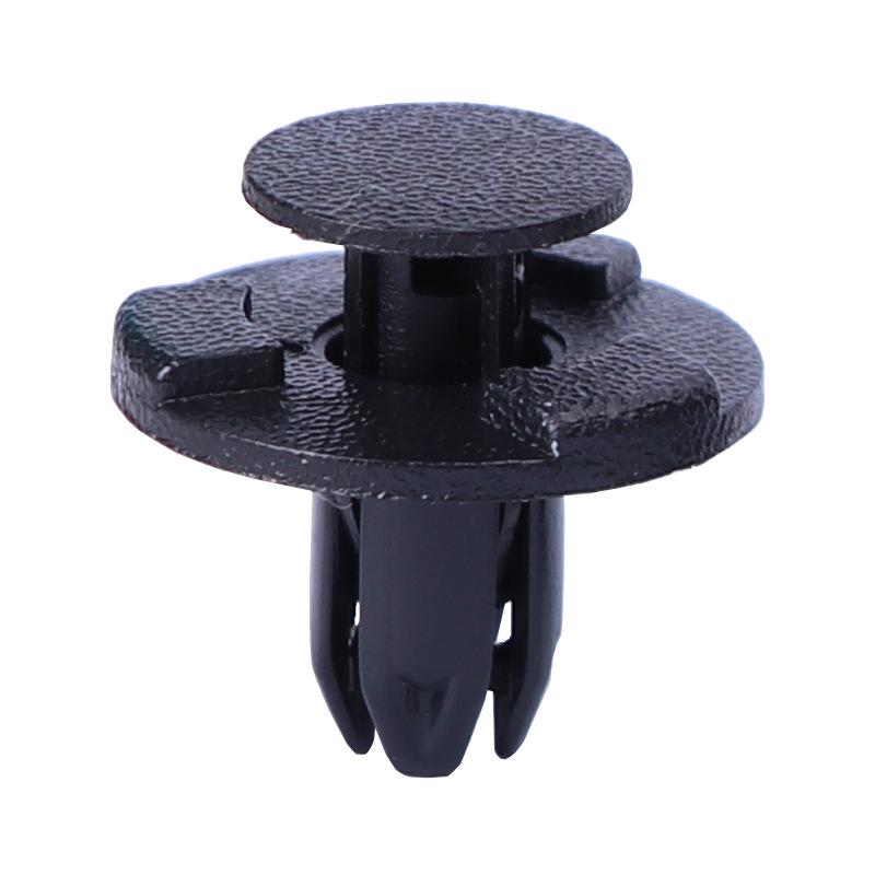 Nissan Teana & Duke Fender Liner Mudguard Fastener Clip