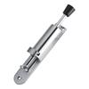 Foot Step On/Off Kickdown Door Stop Non-Slip Rubber Tip Heavy Duty Door Holder