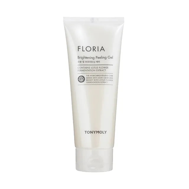 Tonymoly Floria Brightening Peeling Gel 150ml