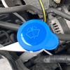 Car Water Bottle Lid For Nissan Qashqai J10 J11 2007 - 2019 For Nissan Dualis 2007- 2014 Reservoir Tank Bottle Cover Cap Lid