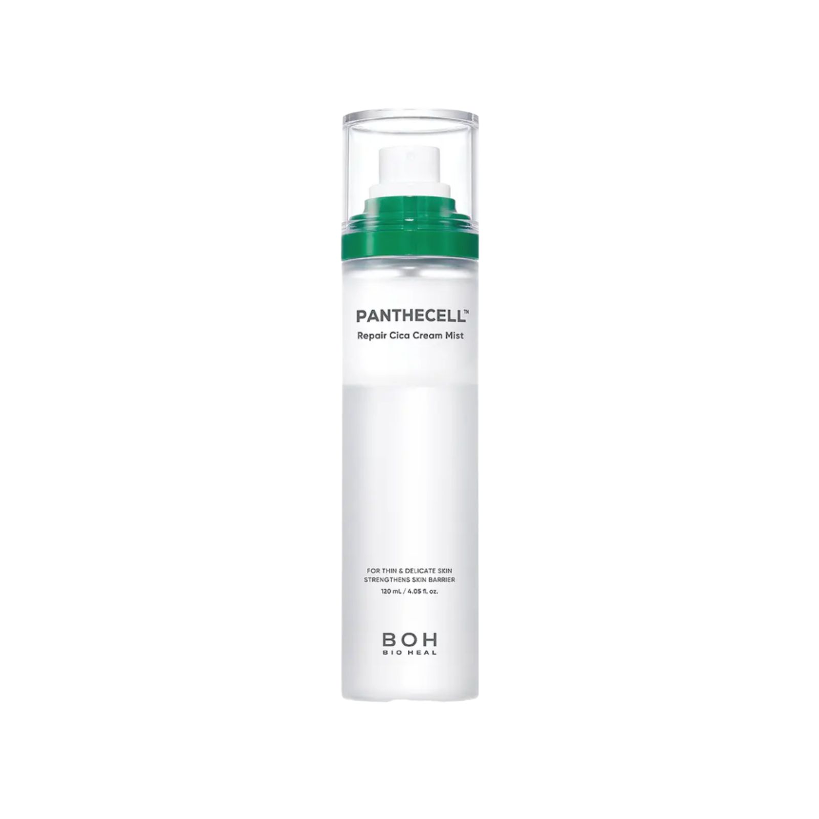 BIOHEAL BOH PANTHECELL™ Repair Cica Cream Mist 120ml 1ea
