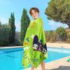 Gamepad pattern Beach Towel for Family stuffs friends Gifts Quick-Dry Sand free For Bath Yoga Tourism Beach GYM Camping Swimming