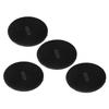 OEM 07149166609 Floor Mat Clips for BMW and For Mini Cars Reliable Fixing Black
