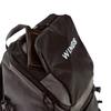 Canastero 30L Large Mountain Backpack - Black