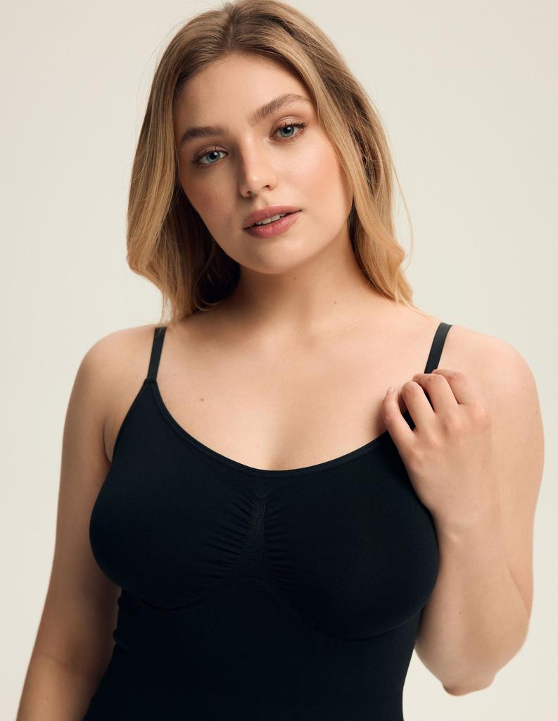 Shrinky Shaping Bodysuit