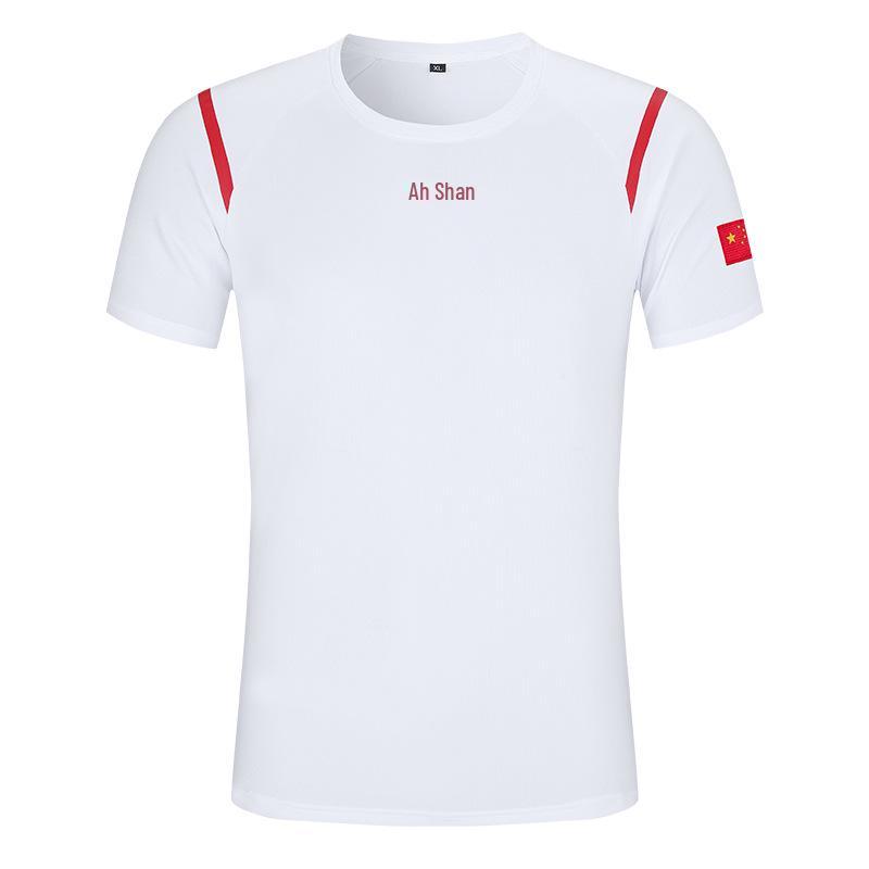 Unisex Summer Sports Polo Shirt with Custom Logo – Team Training Uniform 120