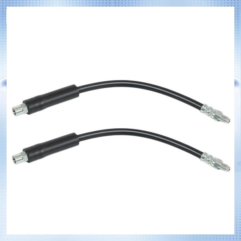 

ABS Rear Brake Hose For BMW 3 5 6 7 Series E60 E61 E63 E64 E65 520I 525I 540I 740I 34321154904,34321159890 чёрный