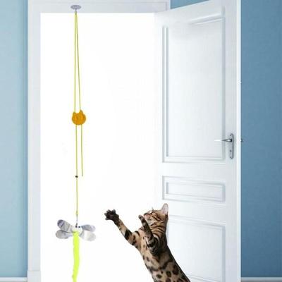 Soft Cat Fishing Rod
