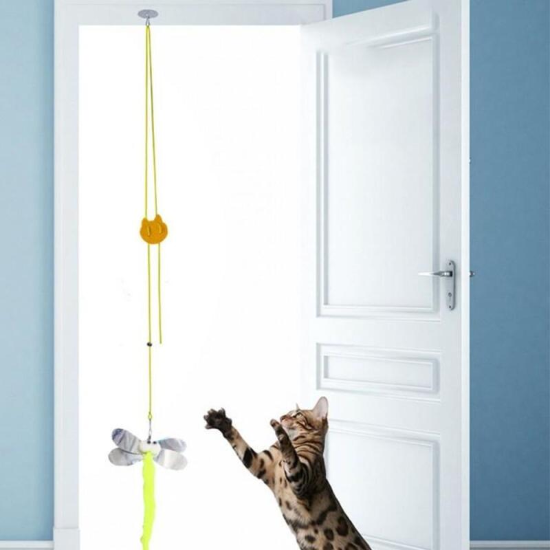 

Soft Cat Fishing Rod larva