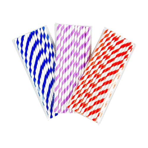 200 Paper Straws, 19cm, Cotton Candy Sticks, Long, Paper, Lollipop, Cotton Candy Sticks, Candy Sticks, Cotton Candy Maker, Easy Operation, Home Baking