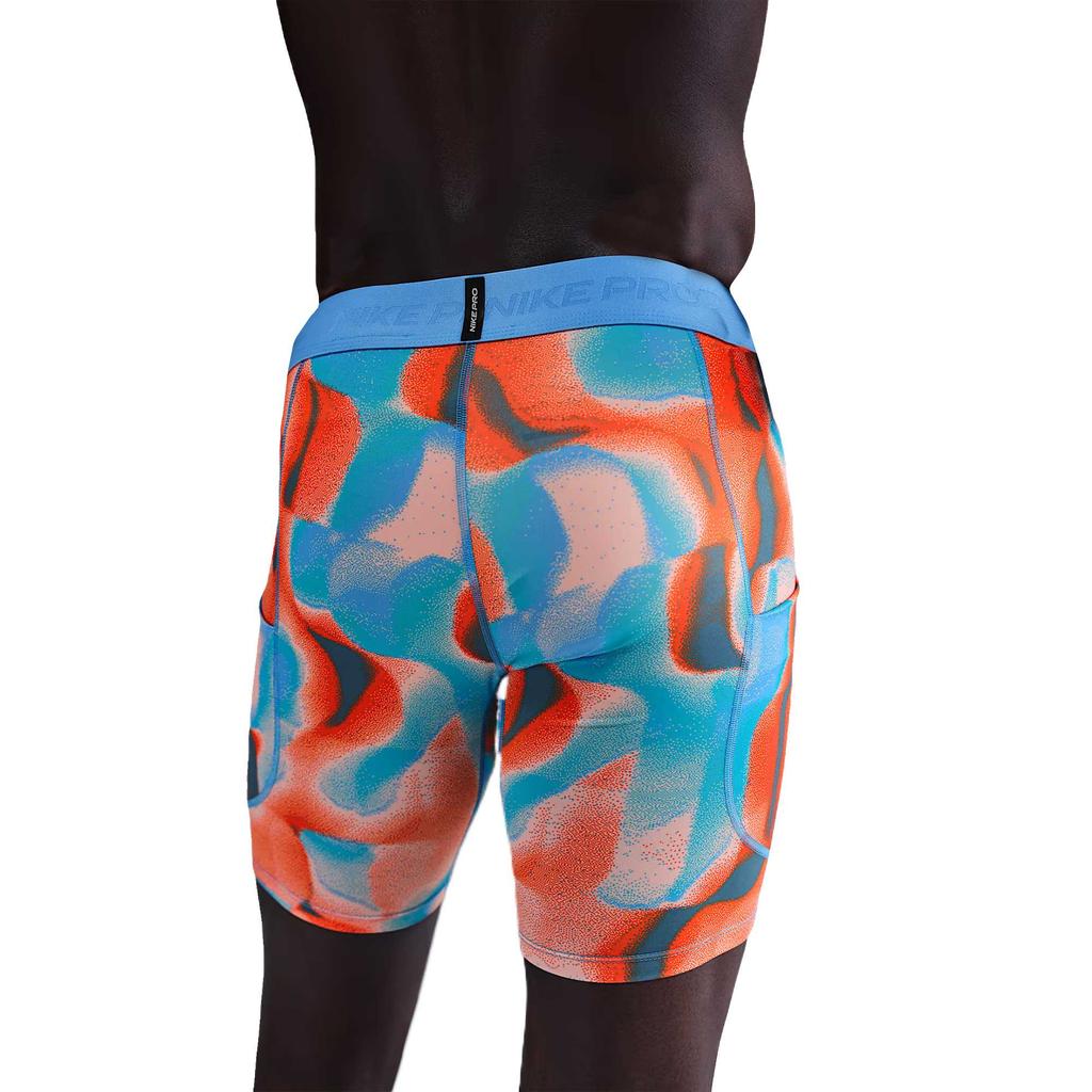 Nike Pro Men's Dri-FIT Shorts HQ0223-664