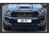 Ford RANGER T7 T8 Everest Headlight Assembly: Mustang Style LED DRL Turn Signal Xenon Light.