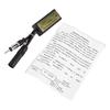 Aramox FM Band Expander Frequency Converter for Japanese Cars Antenna Signal Booster
