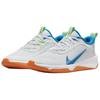 (GS) Nike Omni Multi-Court 'White Photo Blue' Kinder DM9027-107