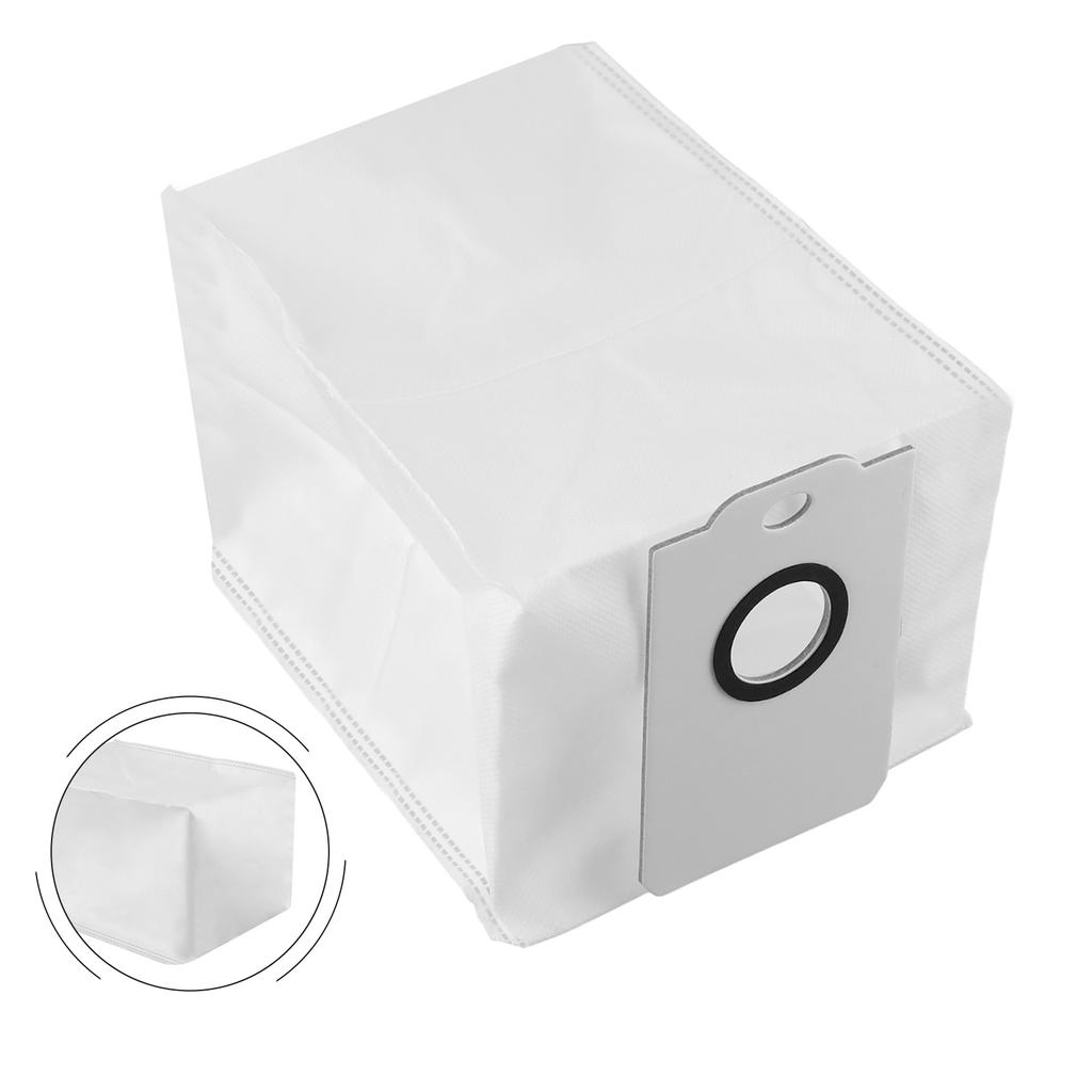 Dust Collection Excellence With Compatible Bags For All Major For Conga Vacuum Cleaner Models On The Market Today