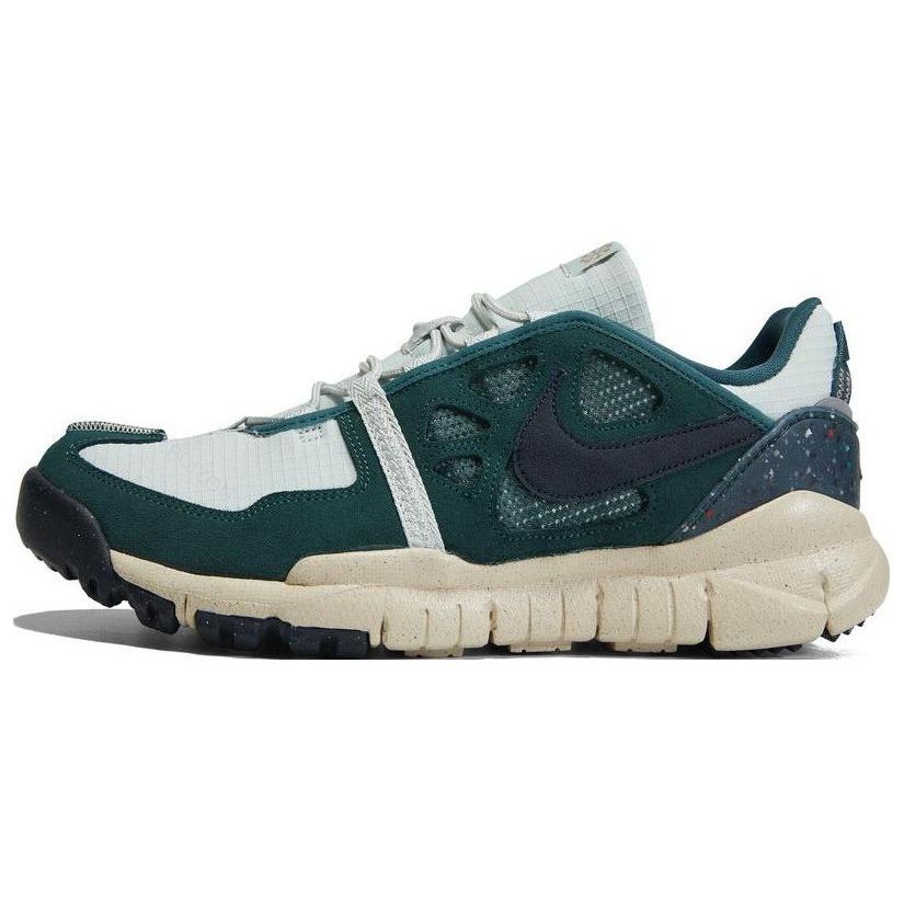 Nike Terra Vista NN Low Outdoor Functional Shoes Men Shoes Green DM0861-300