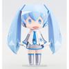 HELLO GOOD SMILE HELLO Snow Miku Snow Miku Non-scale Plastic Painted Movable Figure