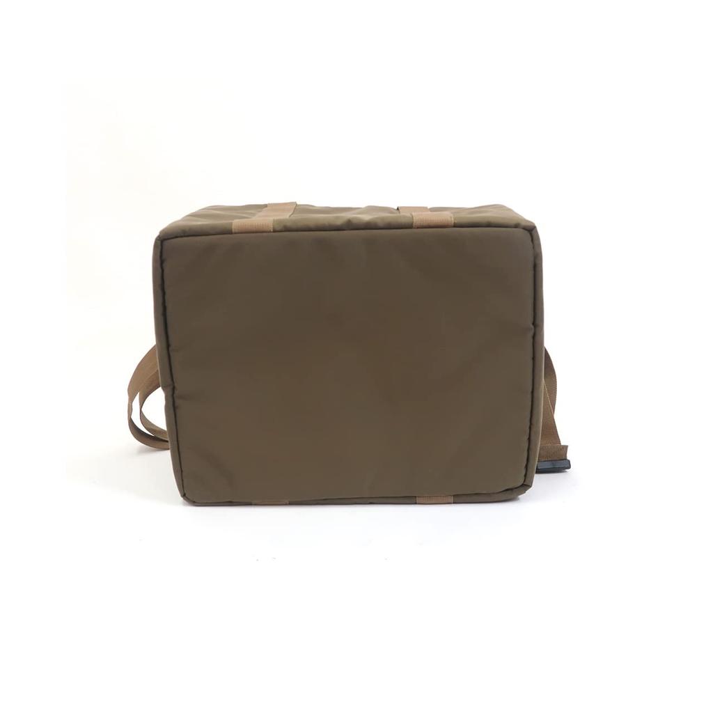 POST GENERAL HD Cooler Bag Regular (Black)