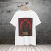 Chinese 2026 Year Horse TShirt Zodiac Shirt for Lunar New Year Fire Horse Casual Fashion Soft Comfortable Fashion Outdoors Tee