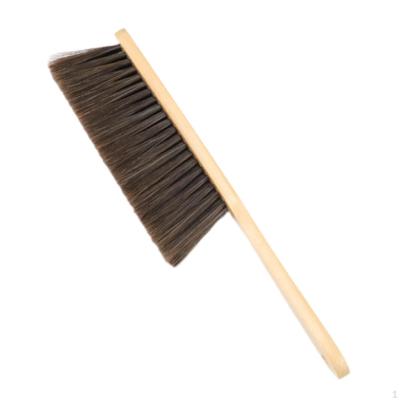 Bed Brush Dust Hand Broom Cleaning for Carpet Sofa Bedroom Furniture