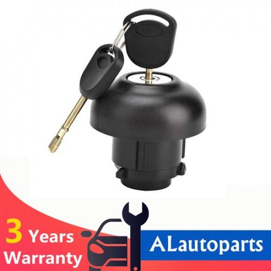 Fuel Tank Cap Filler Cap Inner Cap for 2006- Ford Transit MK7 9C119K163AA