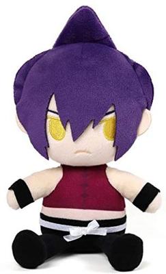 Shaman King Plush Toy Tao Ren 20th Anniversary Shaman King Exhibition Limited Edition