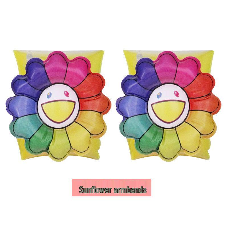 

Kids Cartoon Swimming Arm Floats