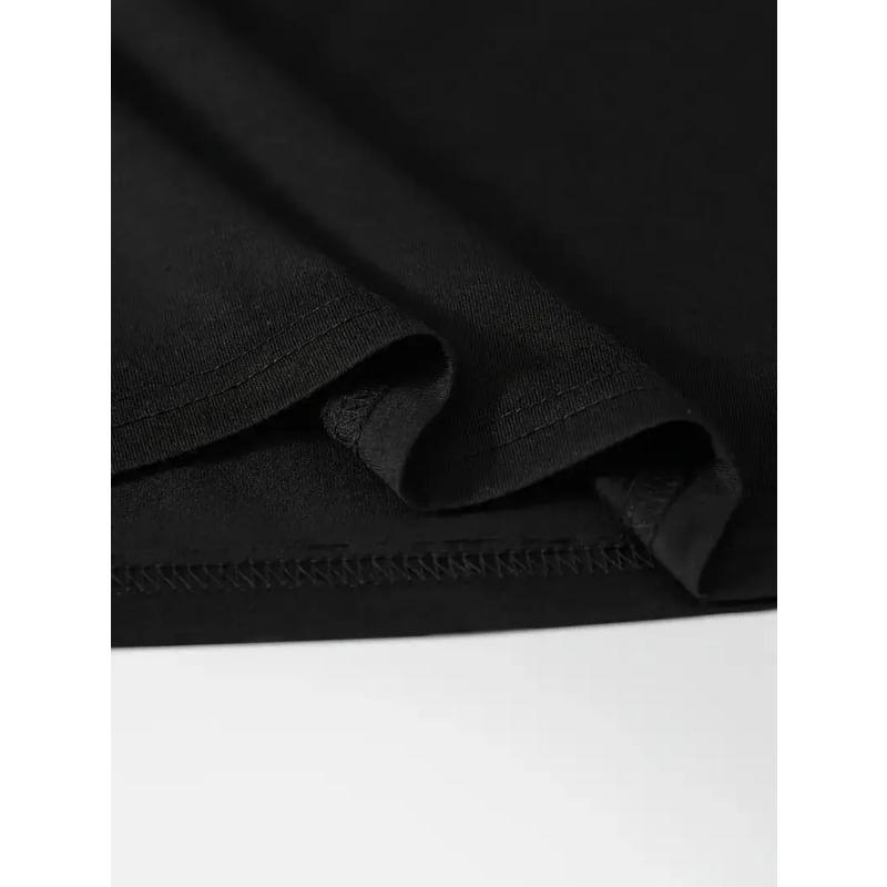 Rozmiar Europejski Uroczy Damski Różowy Panterka/Poliester/Tkanina Średnio Rozciągliwa/Sportowa Odzież Drukowana na Cały Sezon/Damska Casualowa z Okrągłym Dekoltem z Nadrukiem Graficznym