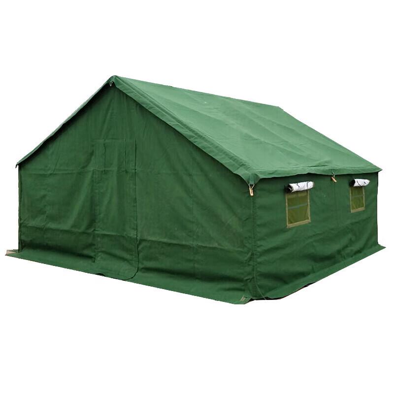 Type 93 Squad Portable Cotton Tent