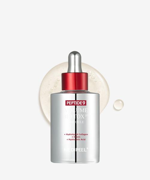 

Medipeel Peptide 9 Volume Biotox Ampoule Pro 100ml NONE
