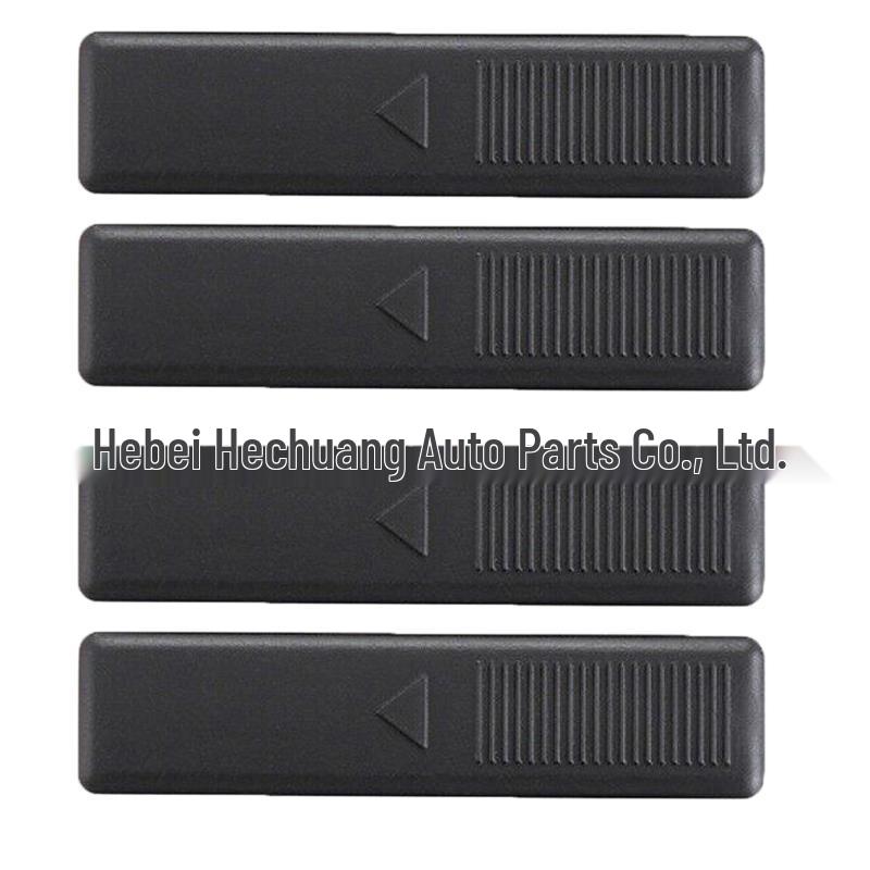 GJ6A505A1 - Compatible Roof Trim Clip for Mazda M6