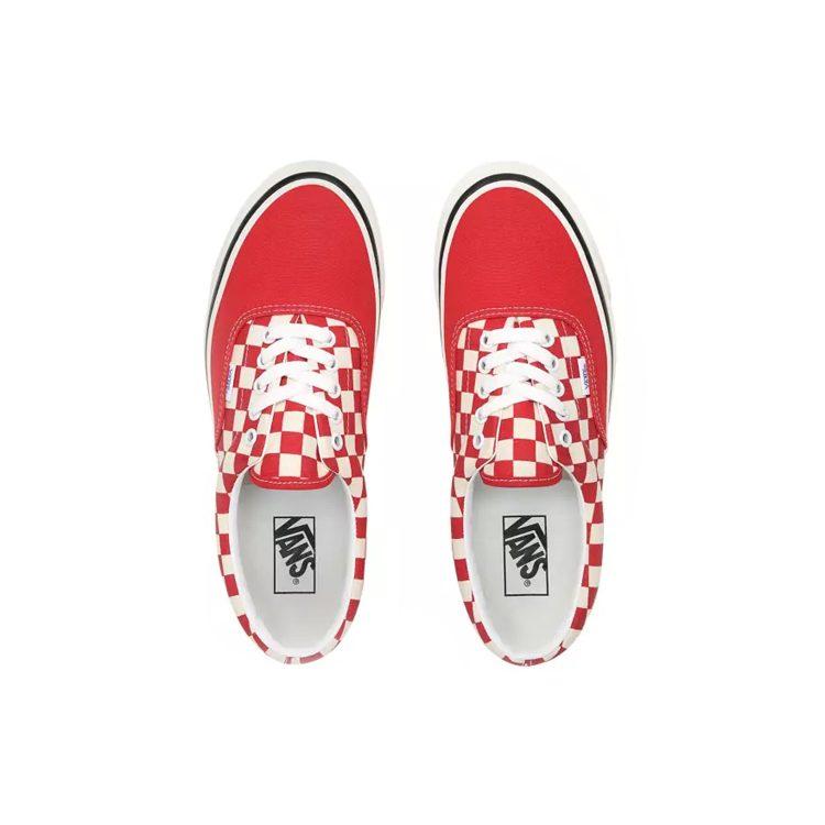 Vans Anaheim Factory Era 95 Dx 'Red White' VN0A2RR1X7X